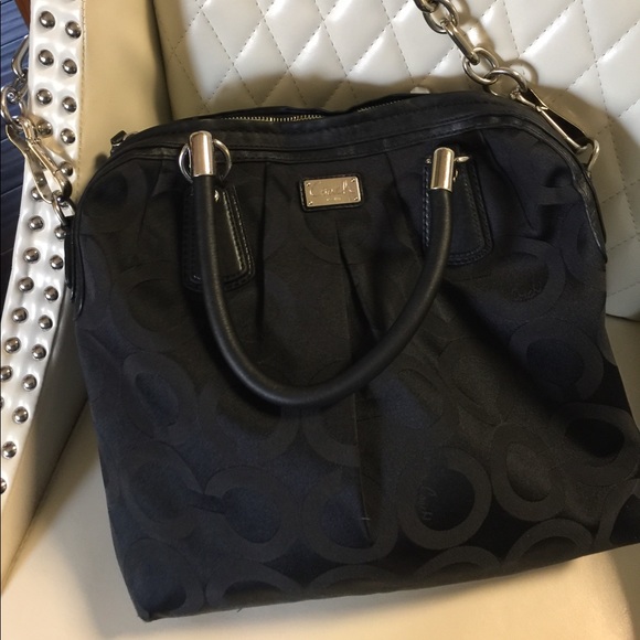 Coach Handbags - Coach Bag